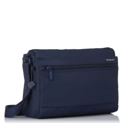Hedgren Handtaschen blau EYE M medium shoulderbag- Handtaschen