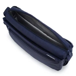 Hedgren Handtaschen blau EYE M medium shoulderbag- Handtaschen