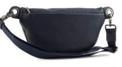 Mandarina Duck Handtaschen blau Gürteltasche- Handtaschen