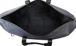 Joop! Handtaschen blau marcena maik weekender mhz- Handtaschen