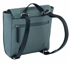 Gabor Handtaschen blau Pamina- Handtaschen