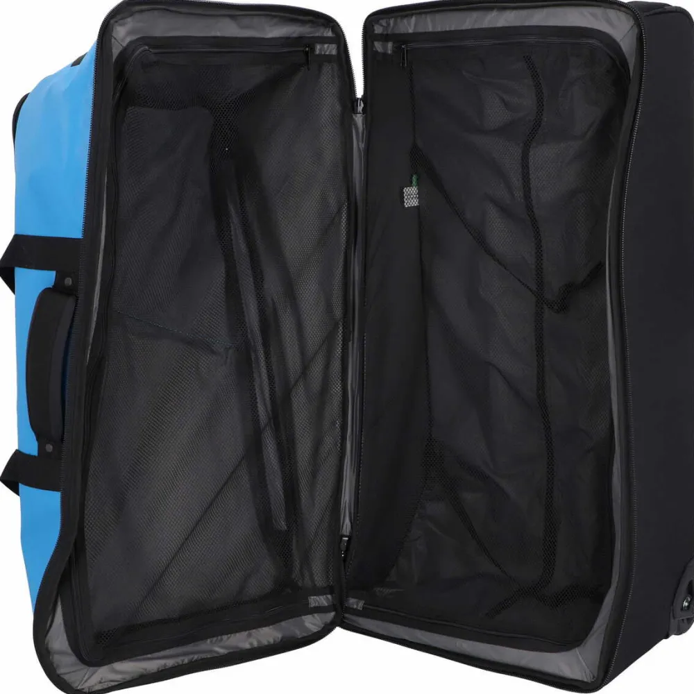 Vaude Handtaschen blau Reisetasche- Handtaschen