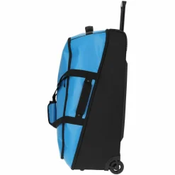 Vaude Handtaschen blau Reisetasche- Handtaschen
