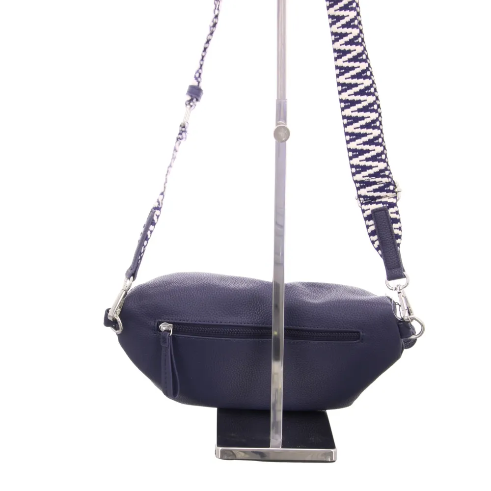 Gabor Handtaschen blau Silena- Handtaschen