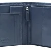 Esquire Handtaschen blau Viktoria Hochformat- Handtaschen
