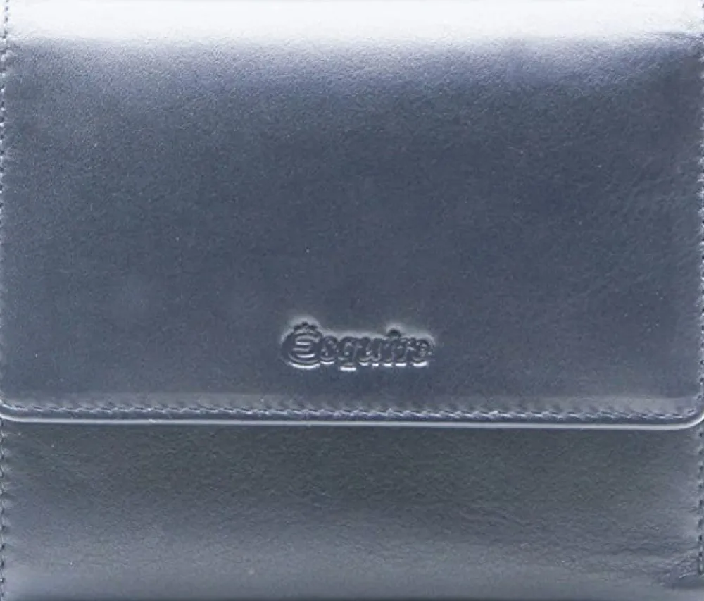 Esquire Handtaschen blau Viktoria- Handtaschen