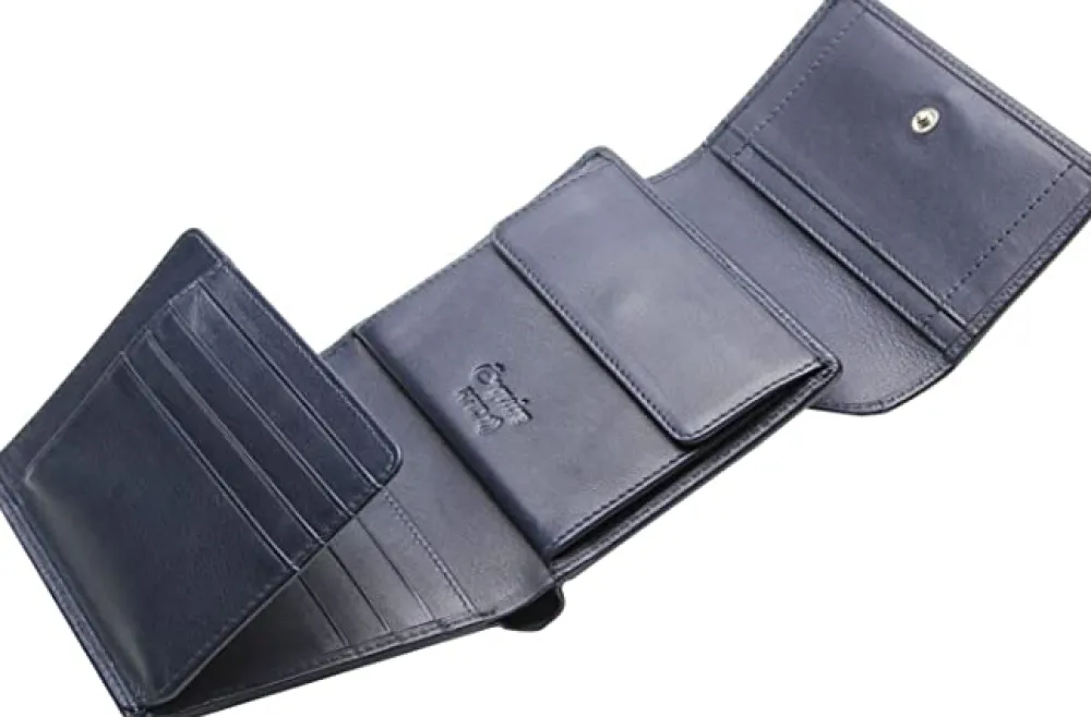 Esquire Handtaschen blau Viktoria- Handtaschen