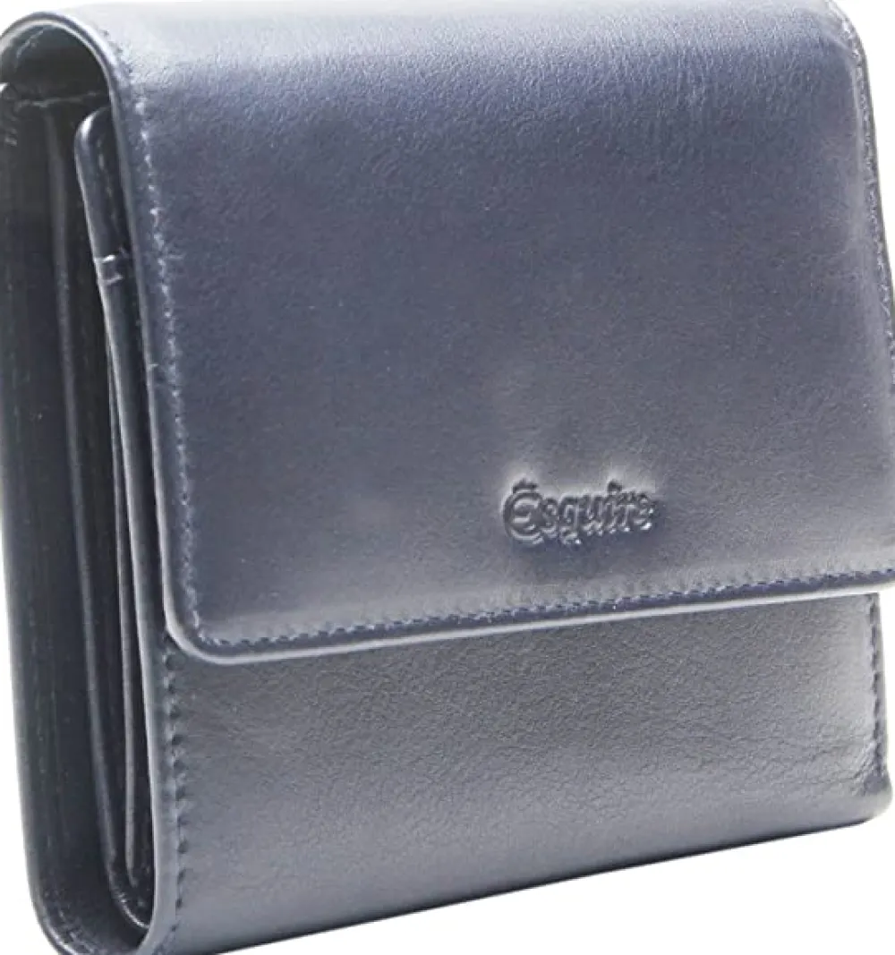 Esquire Handtaschen blau Viktoria- Handtaschen