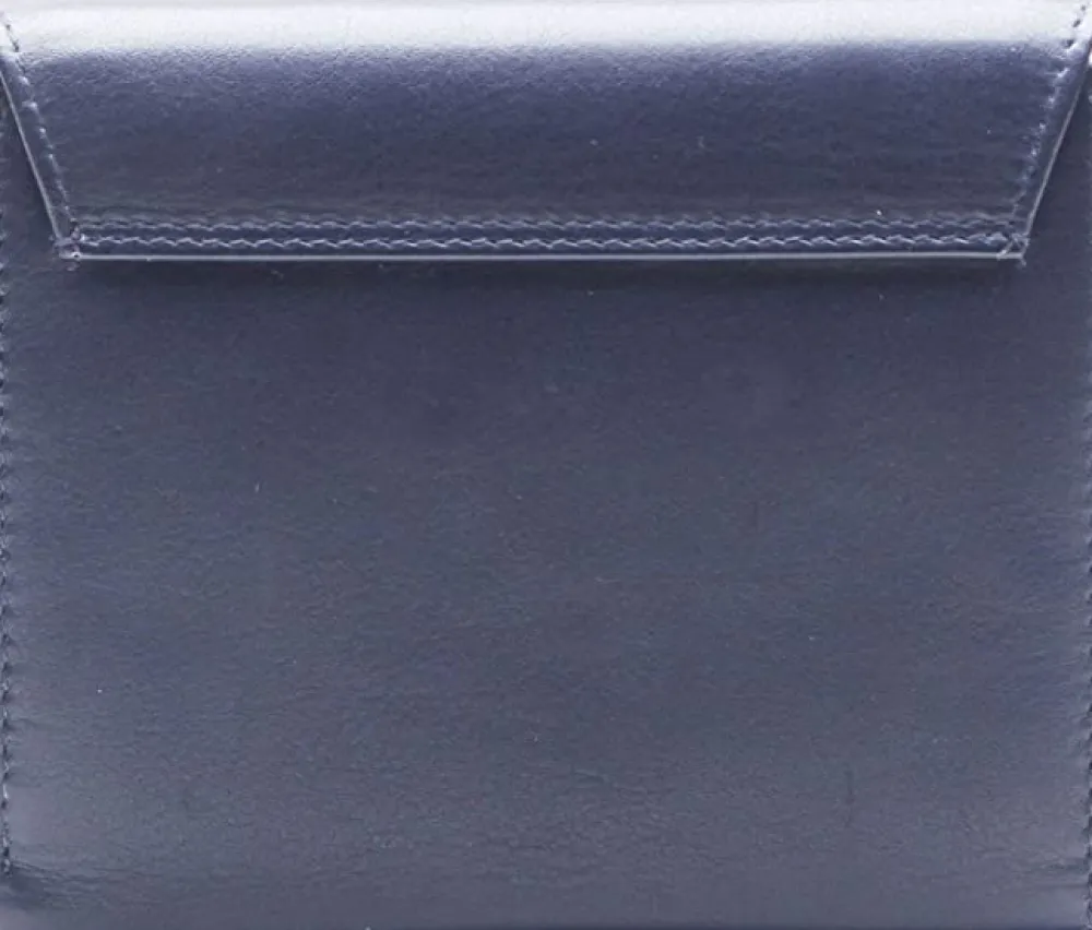 Esquire Handtaschen blau Viktoria- Handtaschen