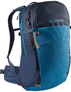 Vaude Handtaschen blau Wizard 24+4- Handtaschen