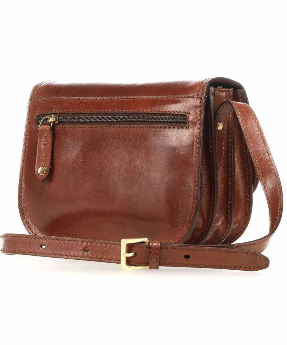 The Bridge Handtaschen braun- Handtaschen