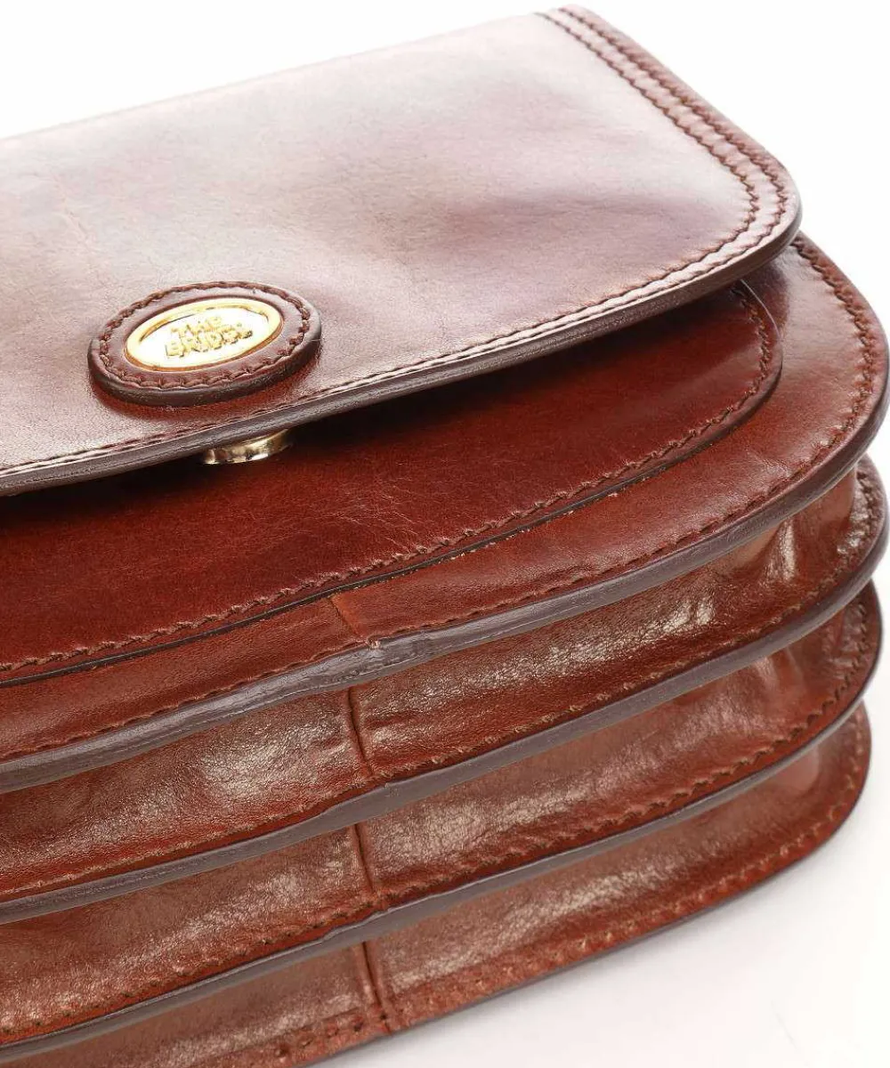 The Bridge Handtaschen braun- Handtaschen