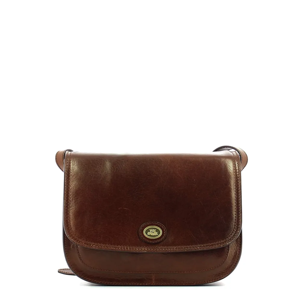 The Bridge Handtaschen braun- Handtaschen