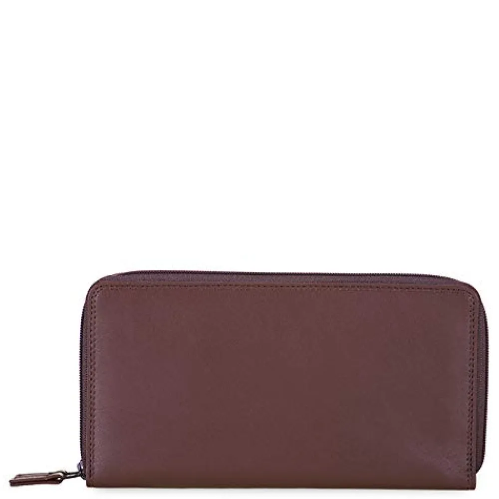 Mywalit Handtaschen braun 375-158 cacao- Handtaschen