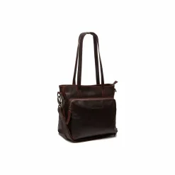 The Chesterfield Brand Handtaschen braun ALICANTE- Handtaschen