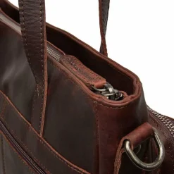 The Chesterfield Brand Handtaschen braun ALICANTE- Handtaschen