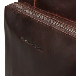 The Chesterfield Brand Handtaschen braun ALICANTE- Handtaschen