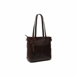 The Chesterfield Brand Handtaschen braun ALICANTE- Handtaschen
