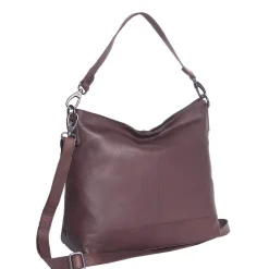 The Chesterfield Brand Handtaschen braun AMELIA- Handtaschen