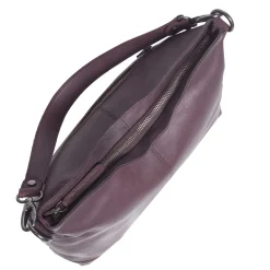 The Chesterfield Brand Handtaschen braun AMELIA- Handtaschen