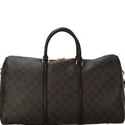 Strellson Handtaschen braun aurora weekender lhz- Handtaschen