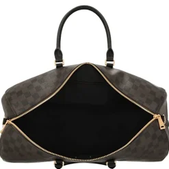 Strellson Handtaschen braun aurora weekender lhz- Handtaschen