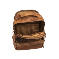 The Chesterfield Brand Handtaschen braun AUSTEN- Handtaschen