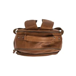 The Chesterfield Brand Handtaschen braun AUSTEN- Handtaschen