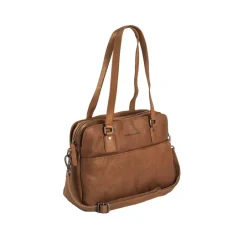 The Chesterfield Brand Handtaschen braun BARCELONA- Handtaschen