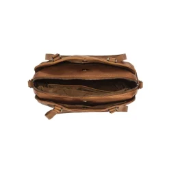 The Chesterfield Brand Handtaschen braun BARCELONA- Handtaschen