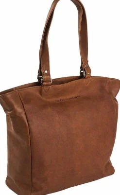 The Chesterfield Brand Handtaschen braun Berlin- Handtaschen