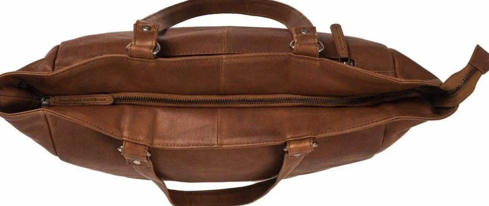 The Chesterfield Brand Handtaschen braun Berlin- Handtaschen