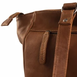 The Chesterfield Brand Handtaschen braun Berlin- Handtaschen