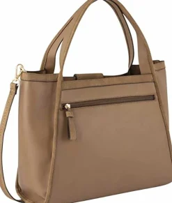 Gabor Handtaschen braun Beverly- Handtaschen