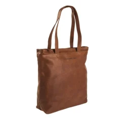 The Chesterfield Brand Handtaschen braun Bonn- Handtaschen