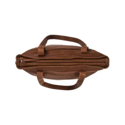 The Chesterfield Brand Handtaschen braun Bonn- Handtaschen