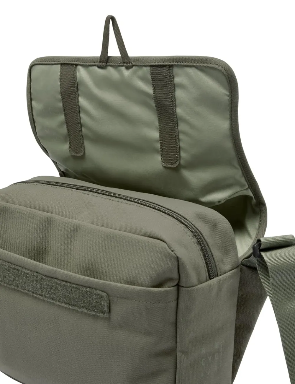 Vaude Handtaschen braun Coreway Shoulderbag 6- Handtaschen