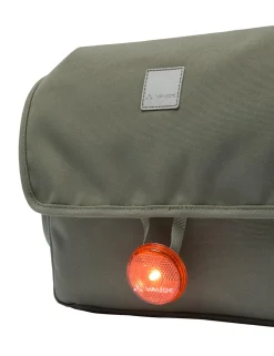 Vaude Handtaschen braun Coreway Shoulderbag 6- Handtaschen