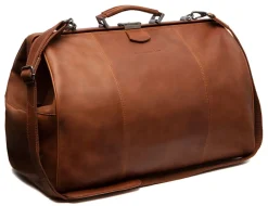 The Chesterfield Brand Handtaschen braun Corfu- Handtaschen