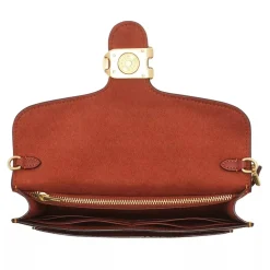 Coach Handtaschen braun Crossbody Bag- Handtaschen