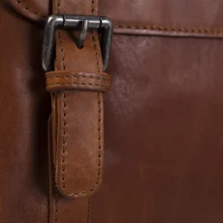 The Chesterfield Brand Handtaschen braun ELI- Handtaschen