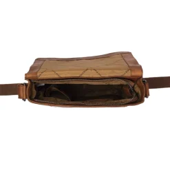 The Chesterfield Brand Handtaschen braun ELI- Handtaschen