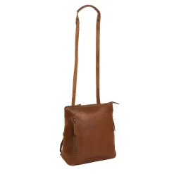 The Chesterfield Brand Handtaschen braun ELISE- Handtaschen