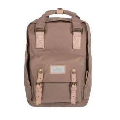 Doughnut Handtaschen braun Farbe: braunMate- Handtaschen