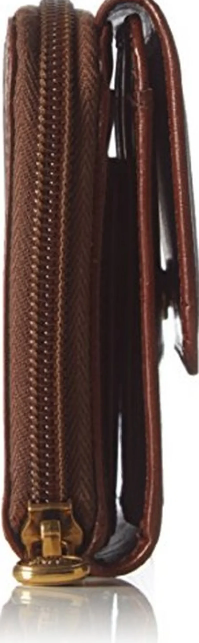 The Bridge Handtaschen braun Farbe: cognacMat- Handtaschen