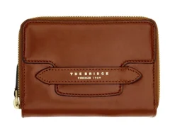 The Bridge Handtaschen braun Farbe: cognacMat- Handtaschen