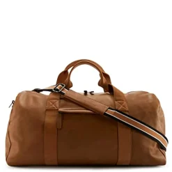 The Chesterfield Brand Handtaschen braun Farbe: cognacMat- Handtaschen