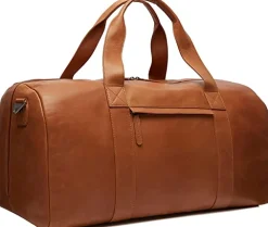 The Chesterfield Brand Handtaschen braun Farbe: cognacMat- Handtaschen