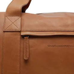 The Chesterfield Brand Handtaschen braun Farbe: cognacMat- Handtaschen