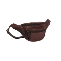 The Chesterfield Brand Handtaschen braun JACK- Handtaschen